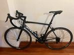 GIANT COMPACT ROAD, SHIMANO 105, Ophalen, 28 inch, Carbon, Heren