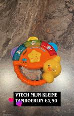 VTech – Mijn Kleine Tamboerijn, ., Ophalen of Verzenden, Zo goed als nieuw, .