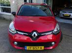 Renault Clio Estate 0.9 TCe Expression|Airco, Auto's, Renault, Voorwielaandrijving, 898 cc, Gebruikt, Euro 6