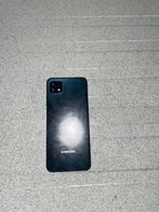 Samsung A22 5G 128GB zie beschrijving, Ophalen, Blauw, Zo goed als nieuw, 128 GB