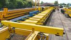 Bovenloopkraan SWF 21.200 mm / 2x 3,2 t / 2005 / Enkelligger, Ophalen, Info.de@swfkrantechnik.com, Boehringerstraße 4, 68307 Mannheim, Duitsland