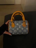 Designer tas, Sieraden, Tassen en Uiterlijk, Tassen | Damestassen, Ophalen of Verzenden, Nieuw, Blauw, Schoudertasje