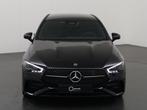 Mercedes-Benz CLA-klasse Shooting Brake 180 Star Edition AMG, Auto's, Mercedes-Benz, CLA, 136 pk, 4 cilinders, Zwart