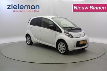 Citroen C-ZERO 4-Persoons 16 kWh - Airco beschikbaar voor biedingen