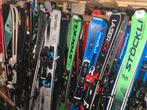 Beste adres voor skis GROOTSTE VOORRAAD MET VAKKUNDIG ADVIES, 160 tot 180 cm, Ophalen of Verzenden, Zo goed als nieuw, Carve
