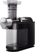 Philips Avance Masticating Juicer HR1946/70 Weinig gebruikt, Ophalen, Zo goed als nieuw, Elektrisch, Slowjuicer
