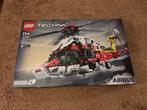 Lego Technic Airbus H175 Rescue Helicopter 42145, Lego, Lego, Lego, Ophalen of Verzenden