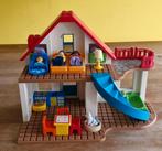 Playmobil Speelhuis Compleet met Familie!, Ophalen, Poppenhuis