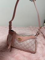 Gucci Ophidia Bag, Overige merken, Nieuw, Ophalen of Verzenden, Roze
