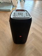 JBL PARTYBOX 310 speaker, JBL, Ophalen of Verzenden, Zo goed als nieuw, 120 watt of meer
