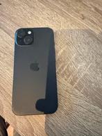 iPhone 15, IPhone 15, Zwart, Ophalen of Verzenden, Zonder simlock