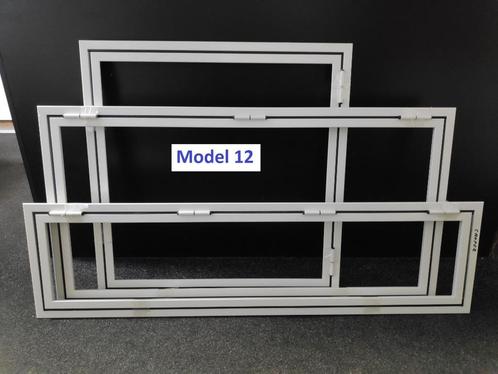Direct een serviceluik, garagedeur of camperdeur nodig ?, Caravans en Kamperen, Camper-accessoires, Nieuw, Ophalen