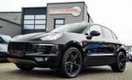 Porsche Macan 3.0 S | Achteruitrijcamera | Stoelverwarming, Auto's, Porsche, Automaat, Gebruikt, Bedrijf, Vierwielaandrijving