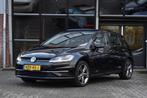 Volkswagen Golf 1.6 TDI Highline Business R Pano ACC Lane El, Gebruikt, 4 cilinders, 116 pk, Zwart