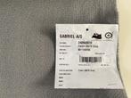 Gabriel Fame 60078 Grey; 4,3 meter sterke meubelstof (wol), Wol, 120 cm of meer, Ophalen of Verzenden, Grijs