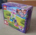 Lego Friends 41396 - Hondenspeelplaats, Ophalen of Verzenden, Nieuw, Complete set, Lego