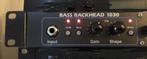 ENGL 1030 bass rackhead 800Watt     amp top head versterker, Ophalen of Verzenden, Zo goed als nieuw, Basgitaar, 100 watt of meer