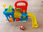 Fisher Price - Little People wasstraat, Ophalen, Gebruikt, Speelset
