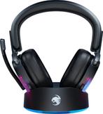 Turtle Beach / ROCCAT Syn Max Air draadloze gaming headset, Ophalen of Verzenden, Zo goed als nieuw, Draadloos, Turtle Beach / Roccat