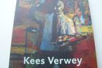 KEES VERWEY / Max van Rooy / Rudi Fuchs / Haarlem, Boeken, Kunst en Cultuur | Beeldend, Zo goed als nieuw, Schilder- en Tekenkunst