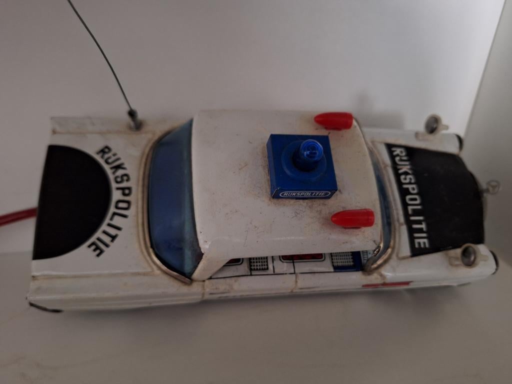 Antiek speelgoed, Antiek en Kunst, Ophalen of Verzenden