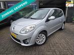 Renault Twingo 1.2-16V Initiale | AUTOMAAT | 2E EIGENAAR | C, Twingo, Gebruikt, Beige, 4 cilinders