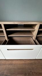 Ikea besta kast, Ophalen, 150 tot 200 cm, Zo goed als nieuw, Met lade(s)