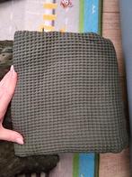 Baby uitzet: dekentjes, commode bekleding & mandjes, Ophalen of Verzenden, Zo goed als nieuw, 30 tot 120 cm, Katoen