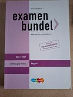 Examenbundel Engels vmbo-gt Mavo, Boeken, Schoolboeken, Ophalen, Zo goed als nieuw, VMBO, Engels
