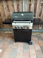 Bbq, Tuin en Terras, Ophalen of Verzenden, Zo goed als nieuw, BBQ central park