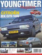 Youngtimer 22 2013 : VW Scirocco GTX 16V - Corrado 16V, Gelezen, Algemeen, Ophalen of Verzenden, Youngtimer