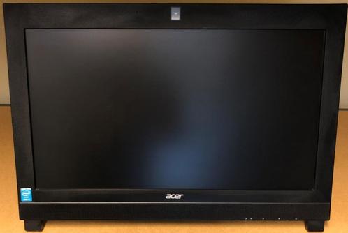 Acer Veriton Z2660G (All In One), Hobby en Vrije tijd, Overige Hobby en Vrije tijd, Gebruikt, Ophalen of Verzenden