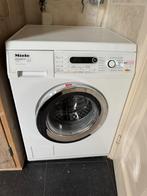 Miele wasmachine te koop: W5877 Edition 111 Steamcare, Witgoed en Apparatuur, Wasmachines, Energieklasse A of zuiniger, 85 tot 90 cm