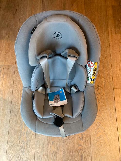 Maxi Cosi Pearl Pro2 i-Size grijs, Kinderen en Baby's, Autostoeltjes, Zo goed als nieuw, Maxi-Cosi, 9 t/m 18 kg, Isofix, Ophalen