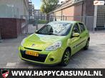 Renault Clio 1.2 Special Line, AIRCO, NAP, NAVI, Nieuwe APK, Voorwielaandrijving, Gebruikt, 4 cilinders, Origineel Nederlands