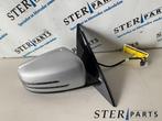 Buitenspiegel rechts van een Mercedes E-Klasse, Auto-onderdelen, Spiegels, Gebruikt, -, Ophalen of Verzenden, -