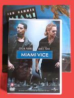 Miami Vice DVD + 7” single, Verzenden, Overige genres, 7 inch, Single