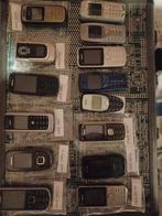 Nokia moi vintage setje, Telecommunicatie, Mobiele telefoons | Nokia, Ophalen of Verzenden, Zo goed als nieuw