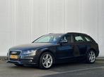 Audi A4 Avant 2.0 TDI Pro Line Business l Navi l Cruise l Tr, Auto's, Audi, Voorwielaandrijving, Stof, Gebruikt, Zwart