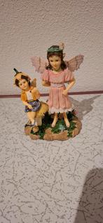 Magic Holland Collectie - Fee en Kabouter, Tuin en Terras, Ophalen of Verzenden, Zo goed als nieuw, Kunststof, Overige typen