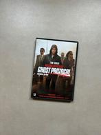 Mission: Impossible - Ghost Protocol DVD, Vanaf 12 jaar, Ophalen of Verzenden, Gebruikt, Actie