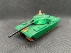Matchbox Battlekings K-103 Chieftain Tank, Ophalen of Verzenden, Zo goed als nieuw