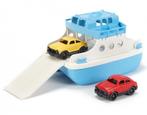 NIEUW Green Toys: Veerboot, Nieuw, Ophalen of Verzenden