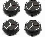Mercedes amg naafkappen wieldoppen naaf kapjes mercedes amg, Auto diversen, Wieldoppen, Ophalen of Verzenden, Nieuw
