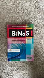 binas informatieboek, Boeken, Wetenschap, Ophalen of Verzenden, Zo goed als nieuw, Natuurwetenschap
