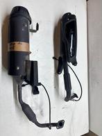 Verschillende uitlaten Kymco, Peugeot en Sym, Kymco, Ss, Uitlaat, Ophalen of Verzenden