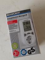 Energiekosten meter, Ophalen, Zo goed als nieuw