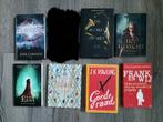 Diverse YA boeken, Ophalen of Verzenden, Zo goed als nieuw