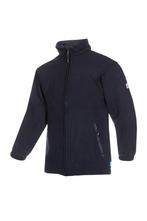 Fleece vest, Sioen Dampremy, Ophalen, Nieuw