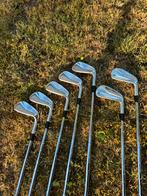 Taylormade P7MC/770 combo set 4 - Pw, Sport en Fitness, Golf, Ophalen, Zo goed als nieuw, Set, Overige merken